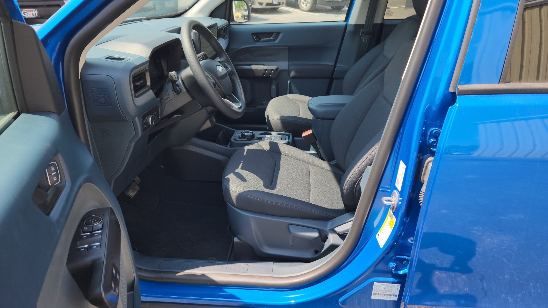 New 2026 Velocity Blue Ford XL image 13