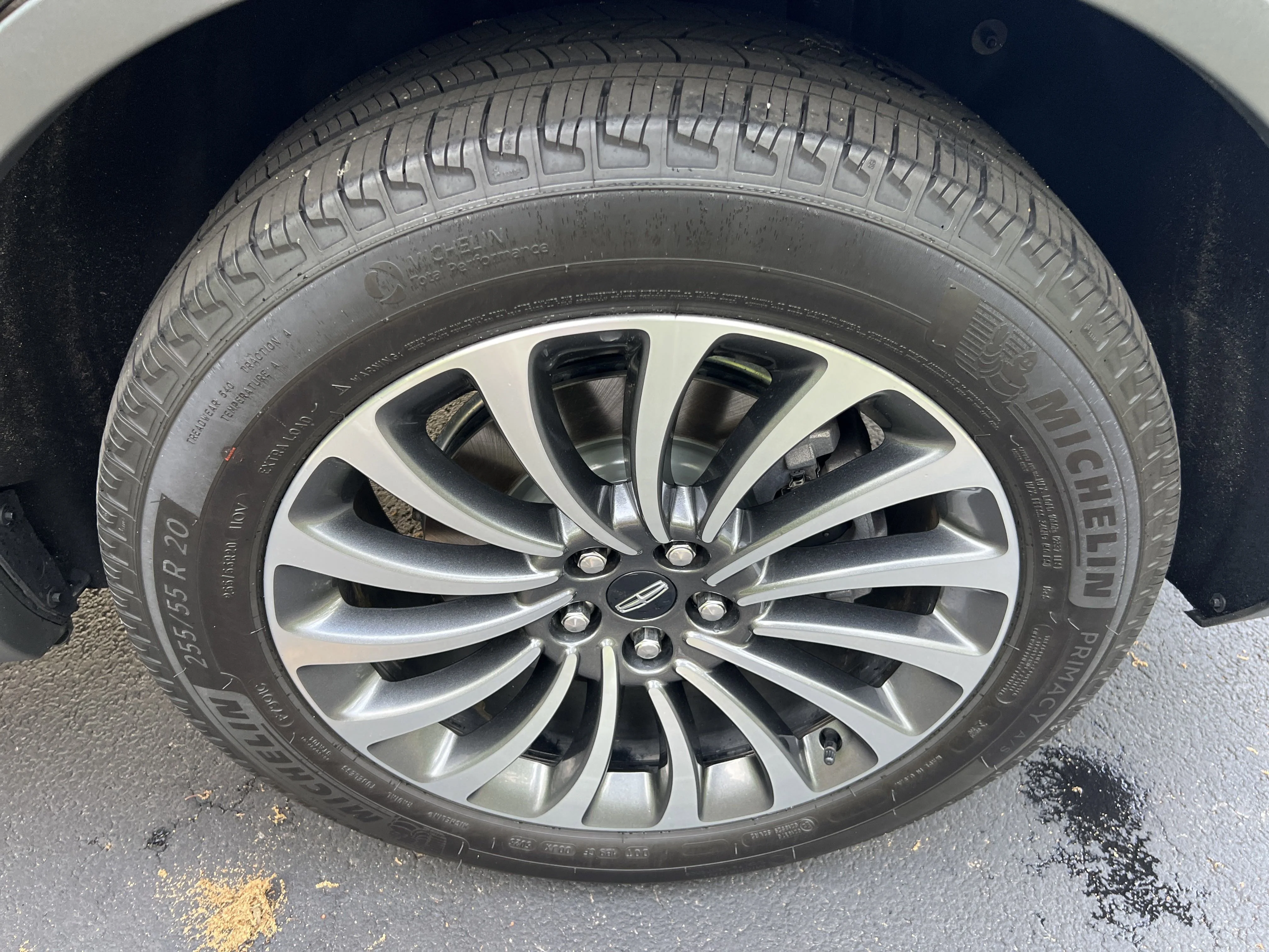 2022 Lincoln Aviator Reserve - Photo 9