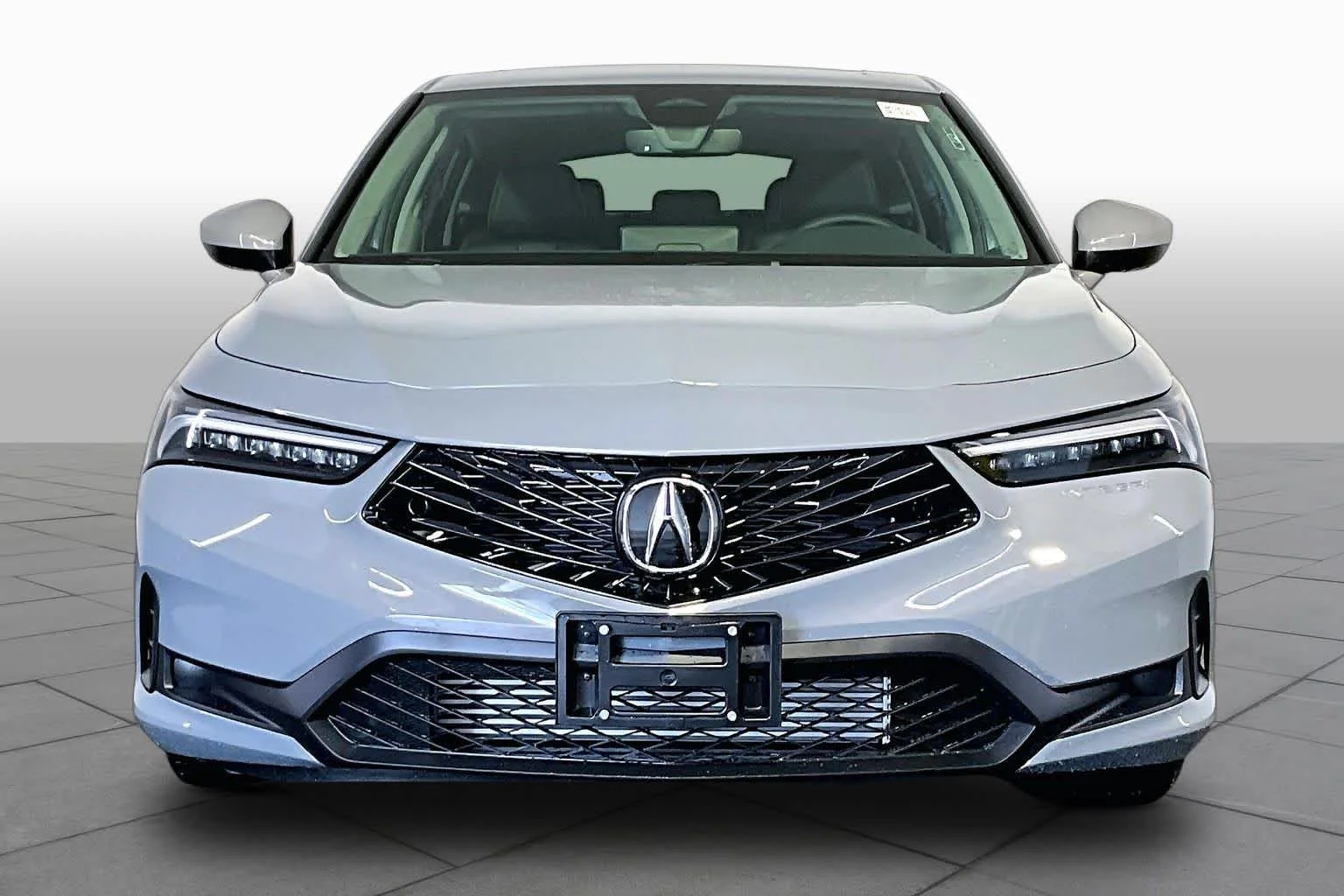 New 2026 Urban Gray Pearl Acura BASE image 3