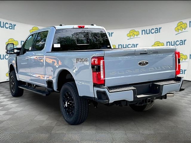 2026 Ford F-350SD — photo 19