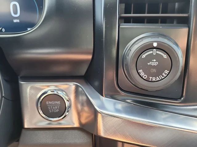 New 2026 Black Metallic Ford King Ranch image 30