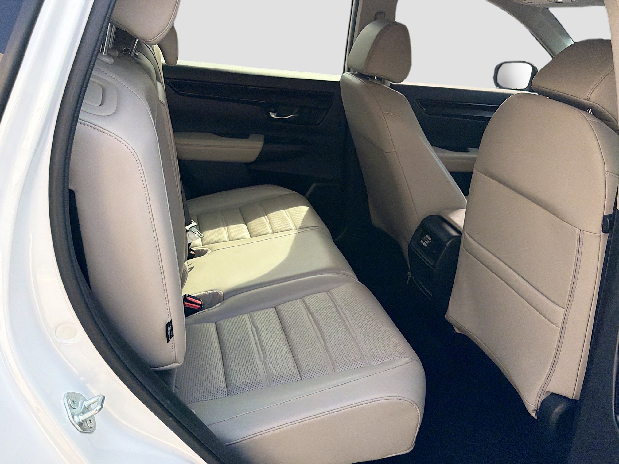 2023 Honda CR-V EX-L - Photo 29