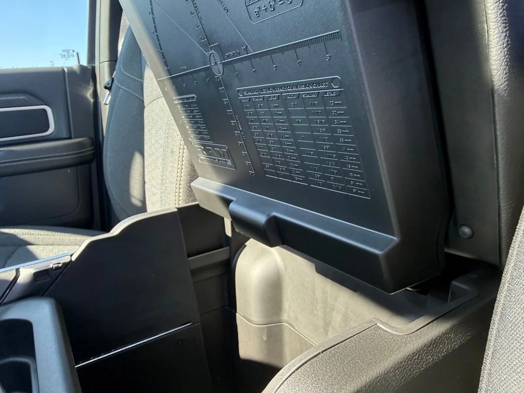 2026 RAM 2500 Big Horn - Photo 26