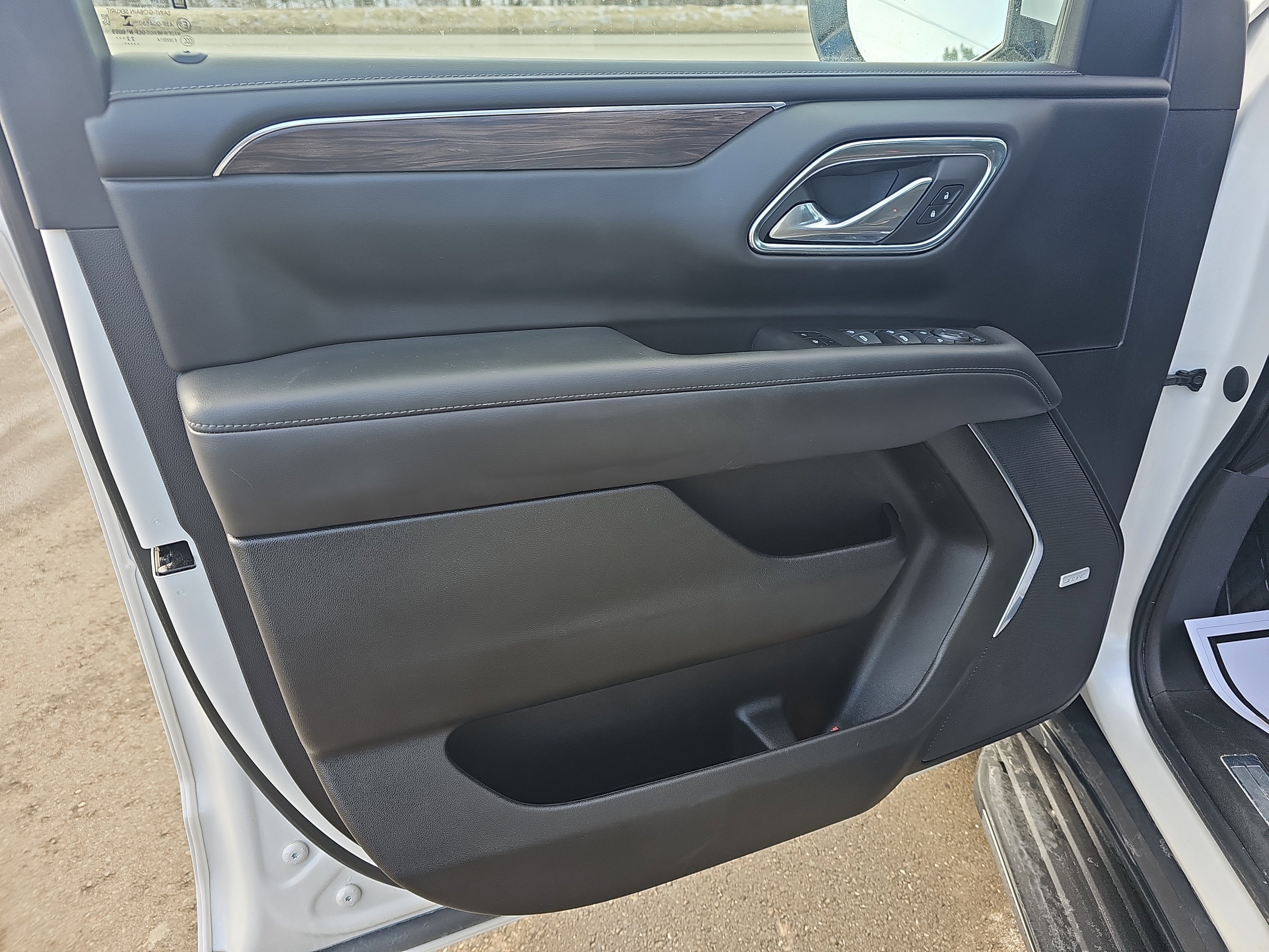 2023 Chevrolet Tahoe LT - Photo 8