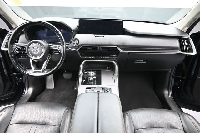 2024 Mazda CX-90 Turbo S - Photo 29