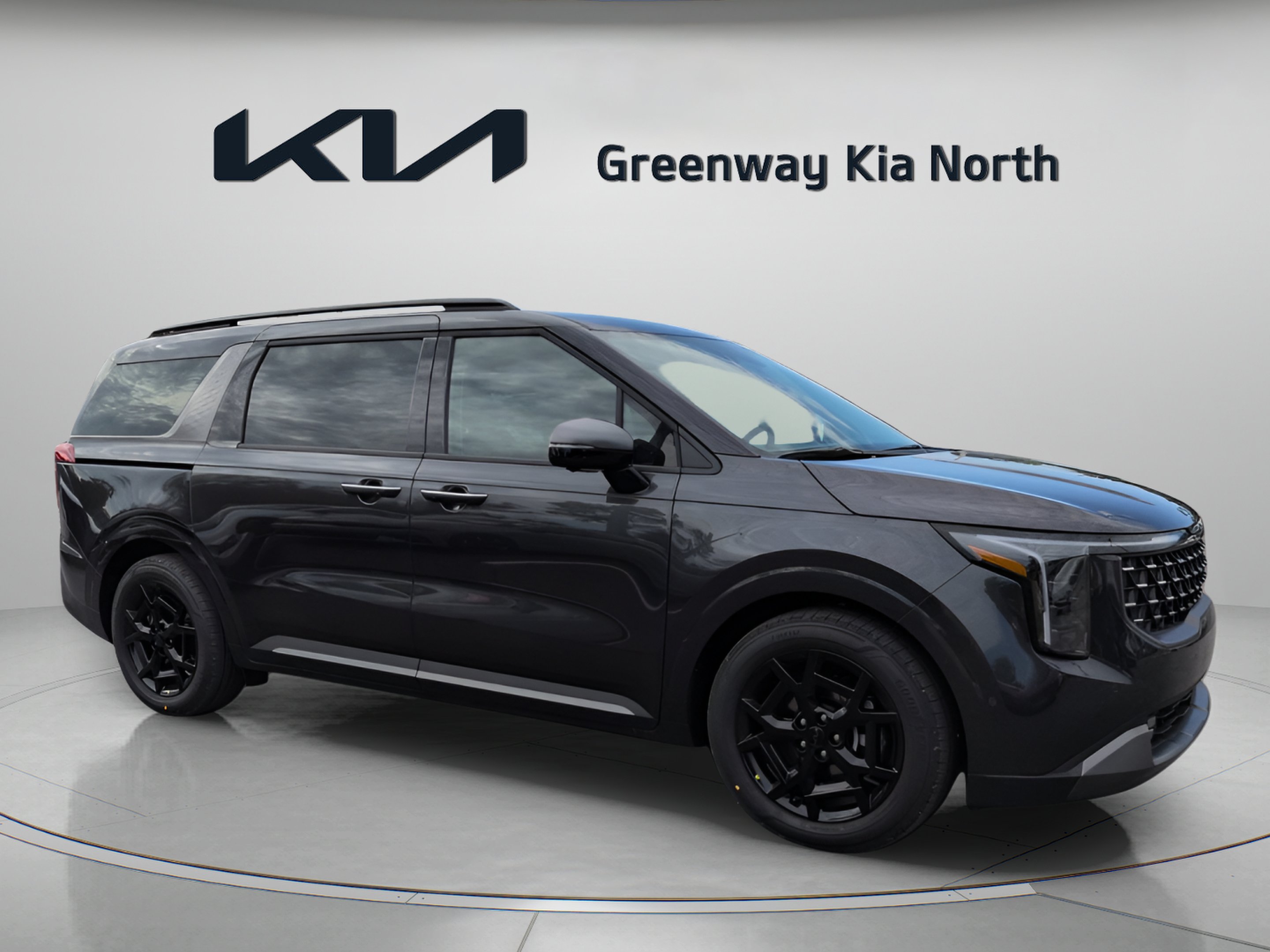 New 2026 Panthera Metal Kia SX Prestige image 3