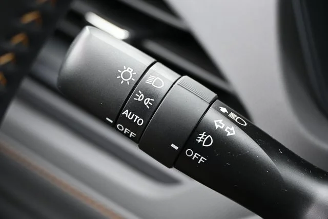 2026 Subaru Forester Wilderness - Photo 32