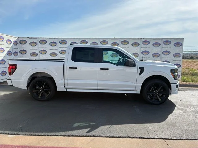 2026 Ford F-150 STX LOBO