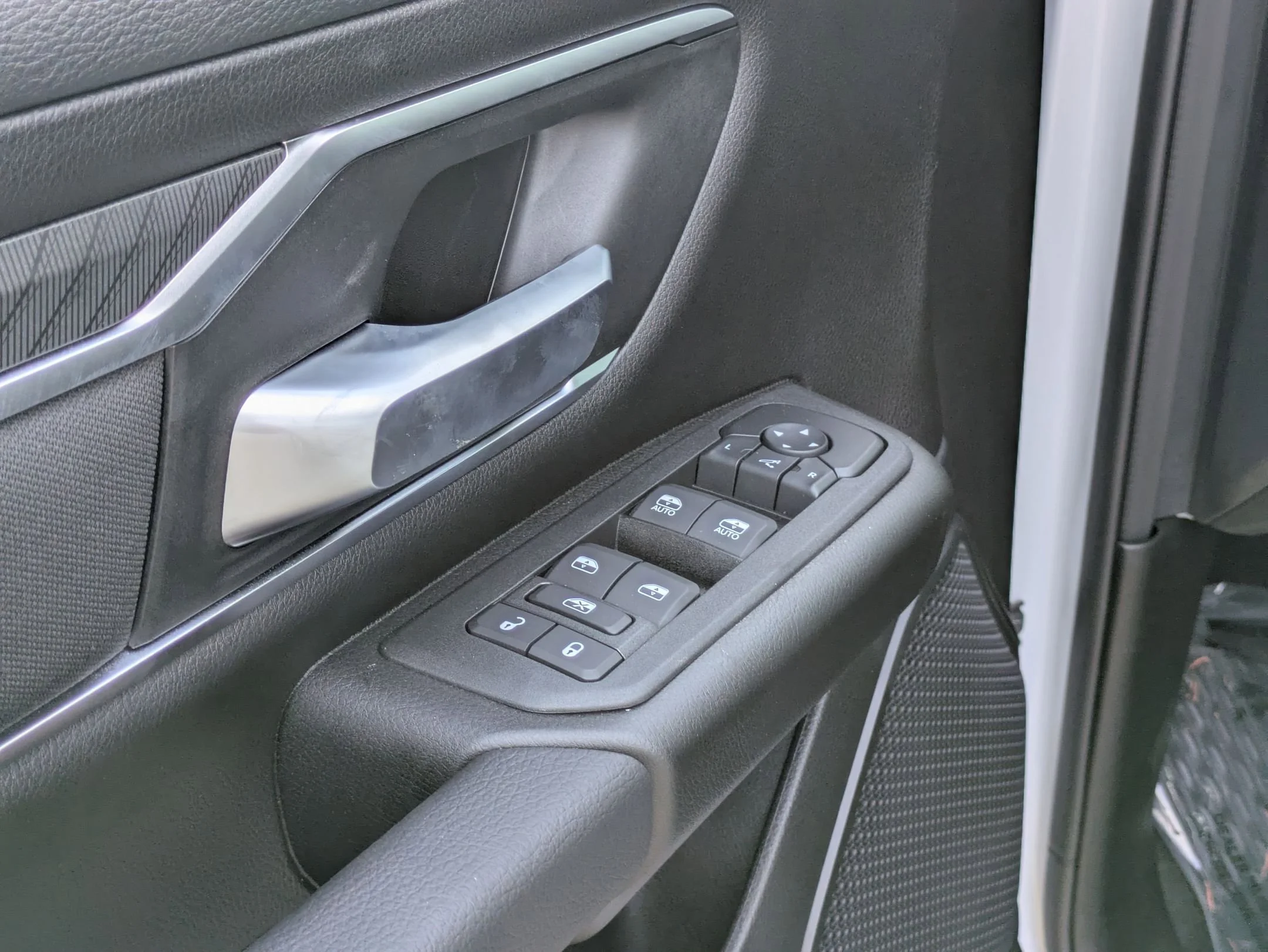 2026 RAM 1500 Big Horn/Lone Star - Photo 12