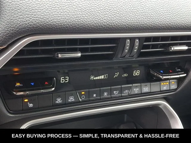 Used 2024 Blue Mazda Preferred image 18