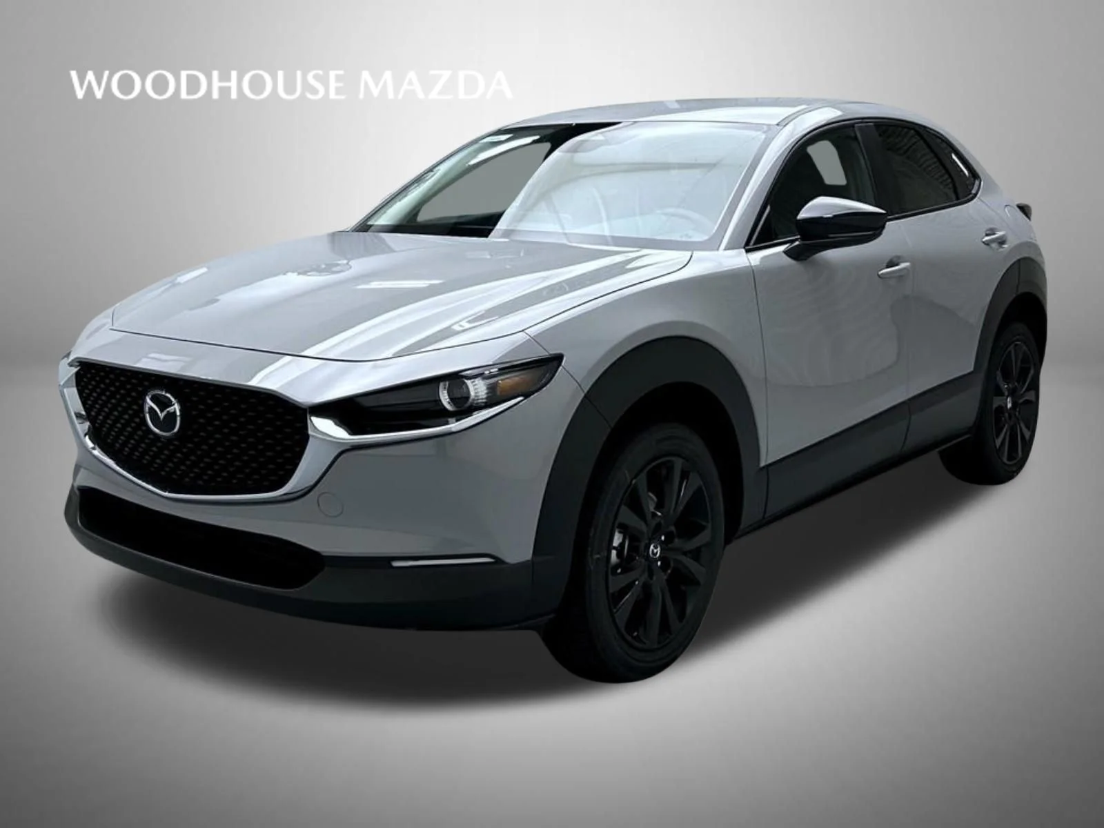 25 New Mazda Cars, SUVs in Stock | Woodhouse Mazda