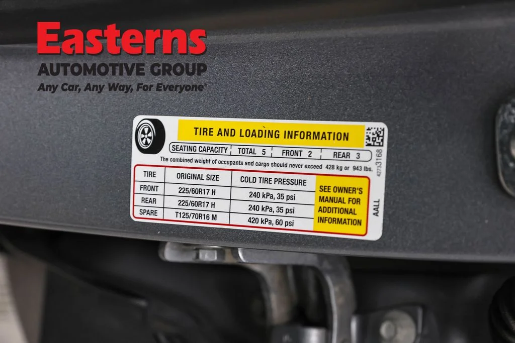 Used 2024 Gray Chevrolet LS image 33