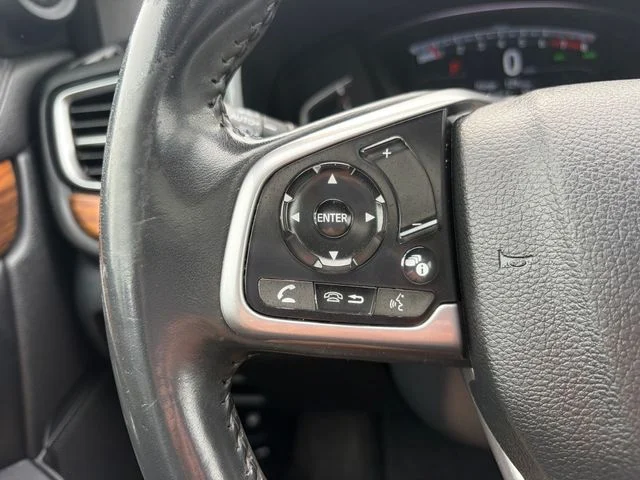 Used 2022  Honda EX-L image 7