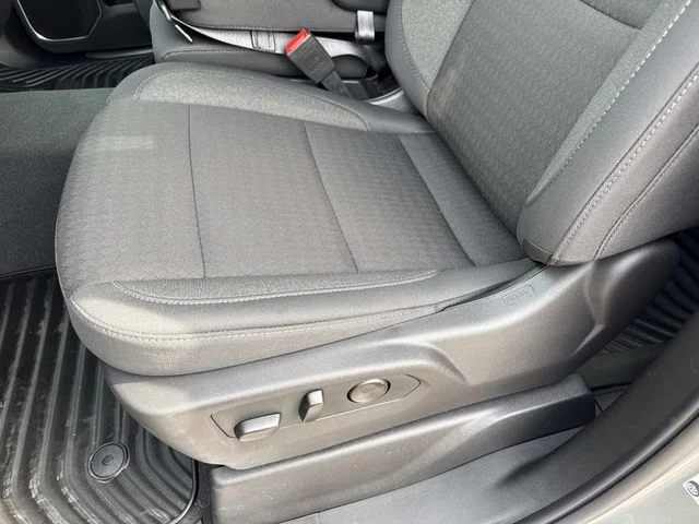New 2026 Silver GMC Elevation image 16