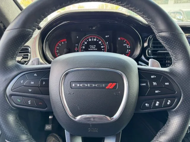 Certified Used 2023 Black Dodge R/T image 26
