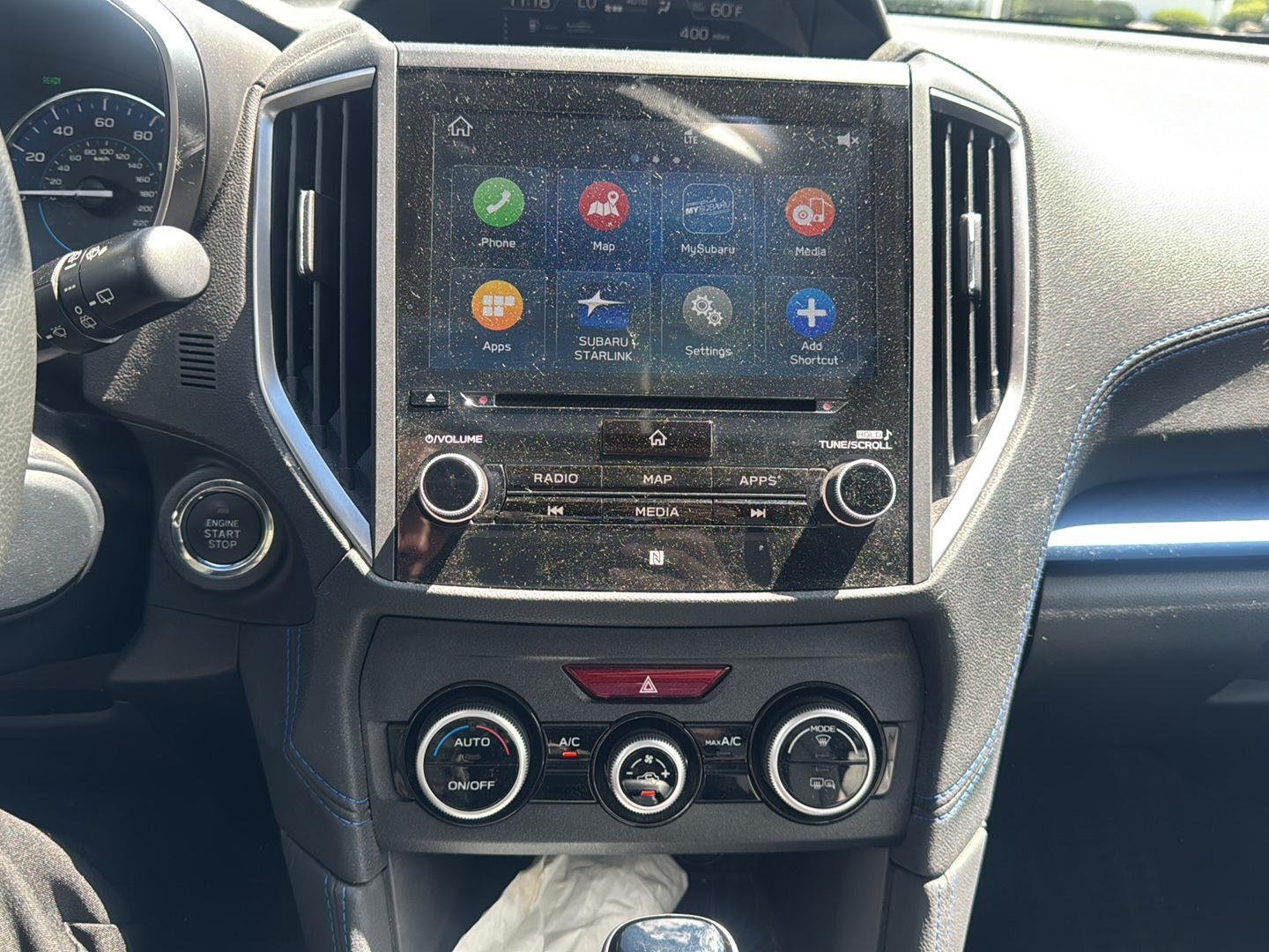 Used 2022 Bl Subaru  image 10