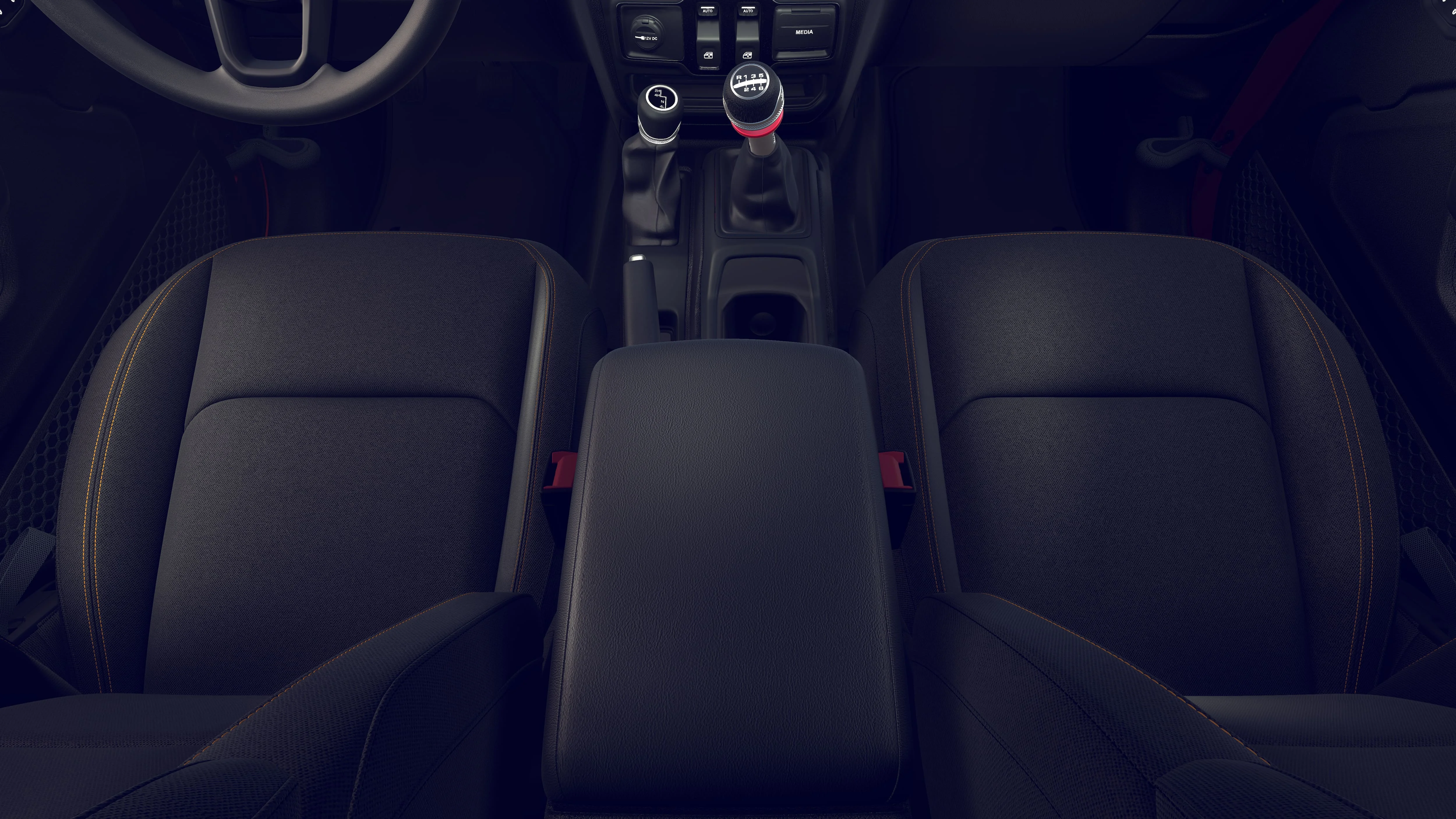New 2026 Joose Exterior Paint Jeep Sport image 30