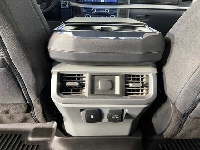 Used 2023 Blue Ford XLT image 34