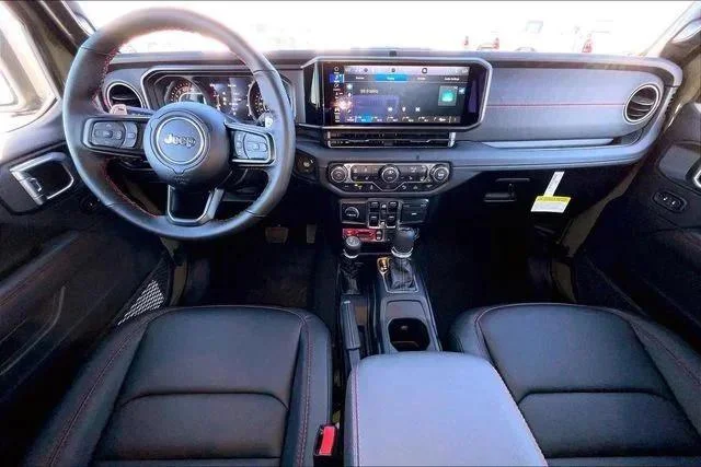 New 2026 41 Jeep Rubicon 392 image 5