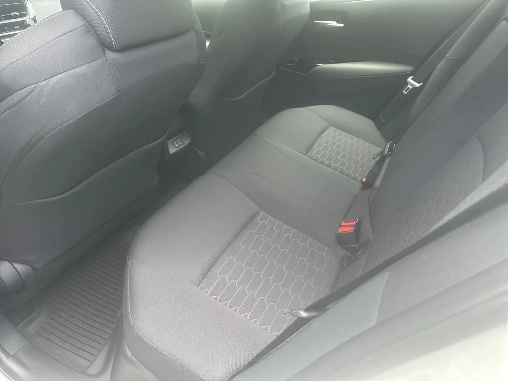 Used 2025 Beige Toyota Nightshade image 15