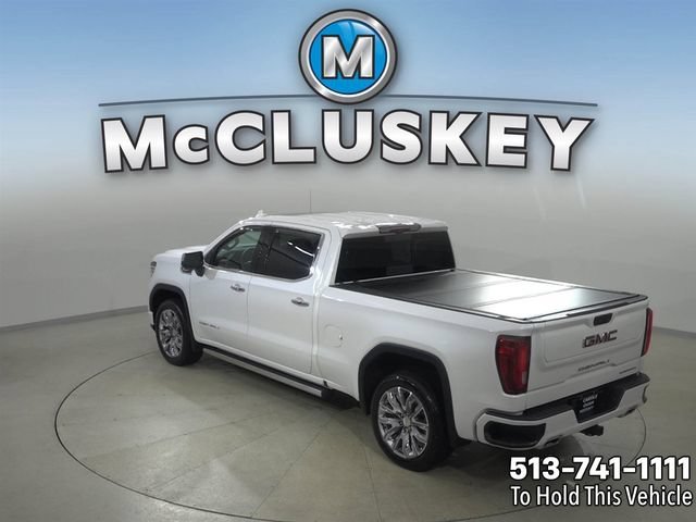 2024 GMC Sierra 1500 Denali Denali - Photo 22