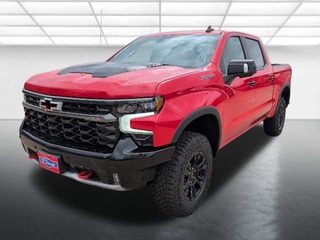 2026 Chevrolet Silverado 1500 ZR2 - Photo 31