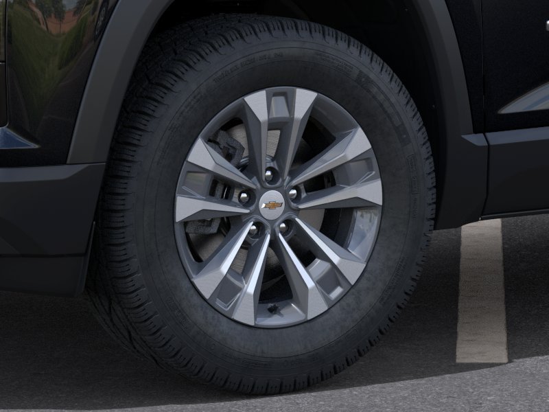 2026 Chevrolet Equinox LT - Photo 9
