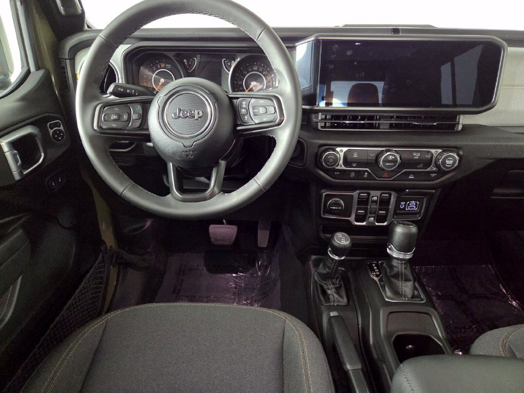 Used 2026 41 Jeep Sport S image 25