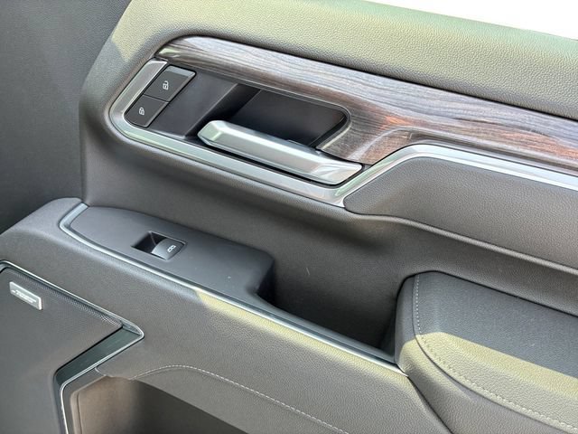 2026 Chevrolet Silverado 2500 HD LTZ - Photo 14