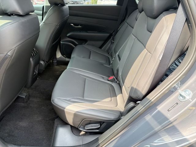 New 2026 Gray Hyundai SEL Plus AWD image 42