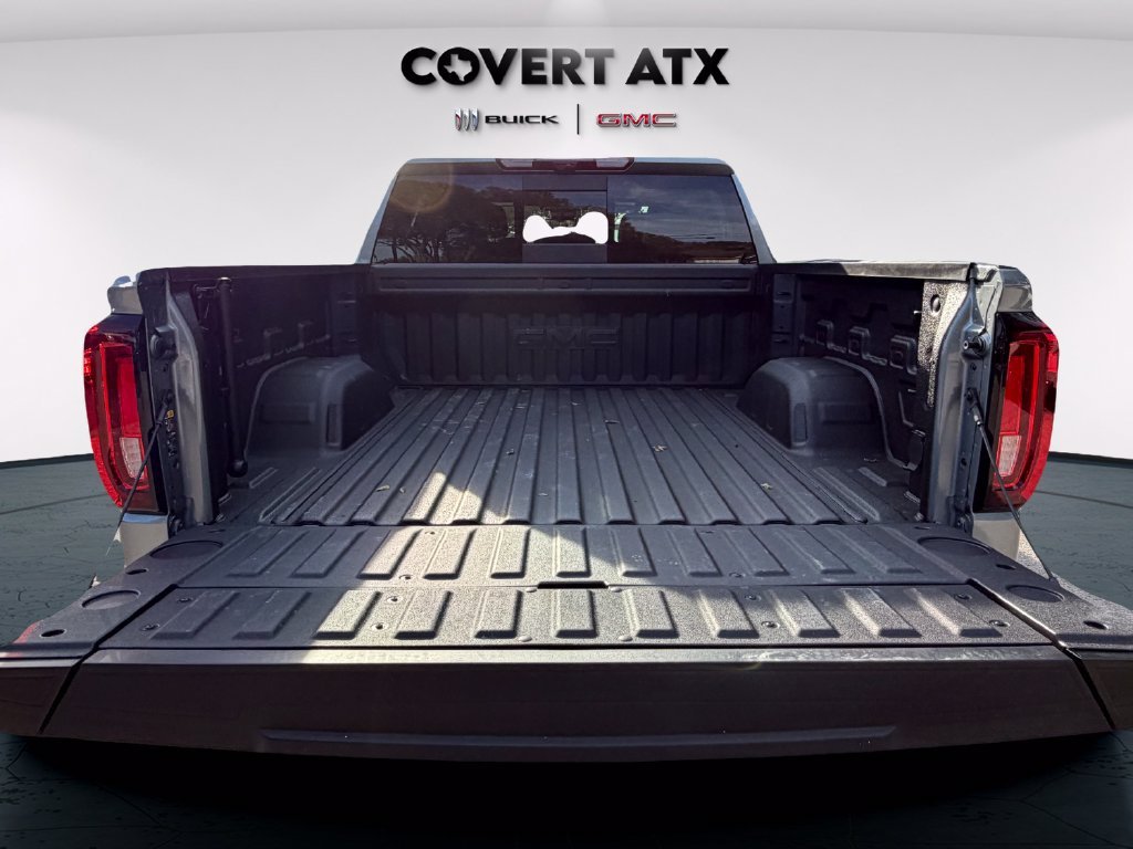 New 2026 GMC Sierra 1500 Denali Ultimate, photo 6