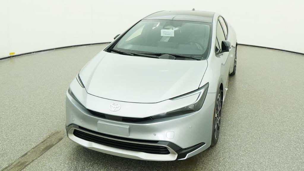 New 2026 Cutting Edge Toyota XSE image 42