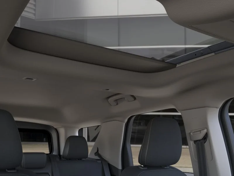 2025 Ford Bronco Sport Big Bend - Photo 22