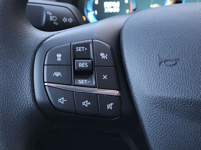 New 2025 Oxford White Ford Big Bend® image 19
