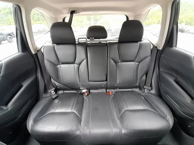 Used 2020 Black Subaru Touring image 48
