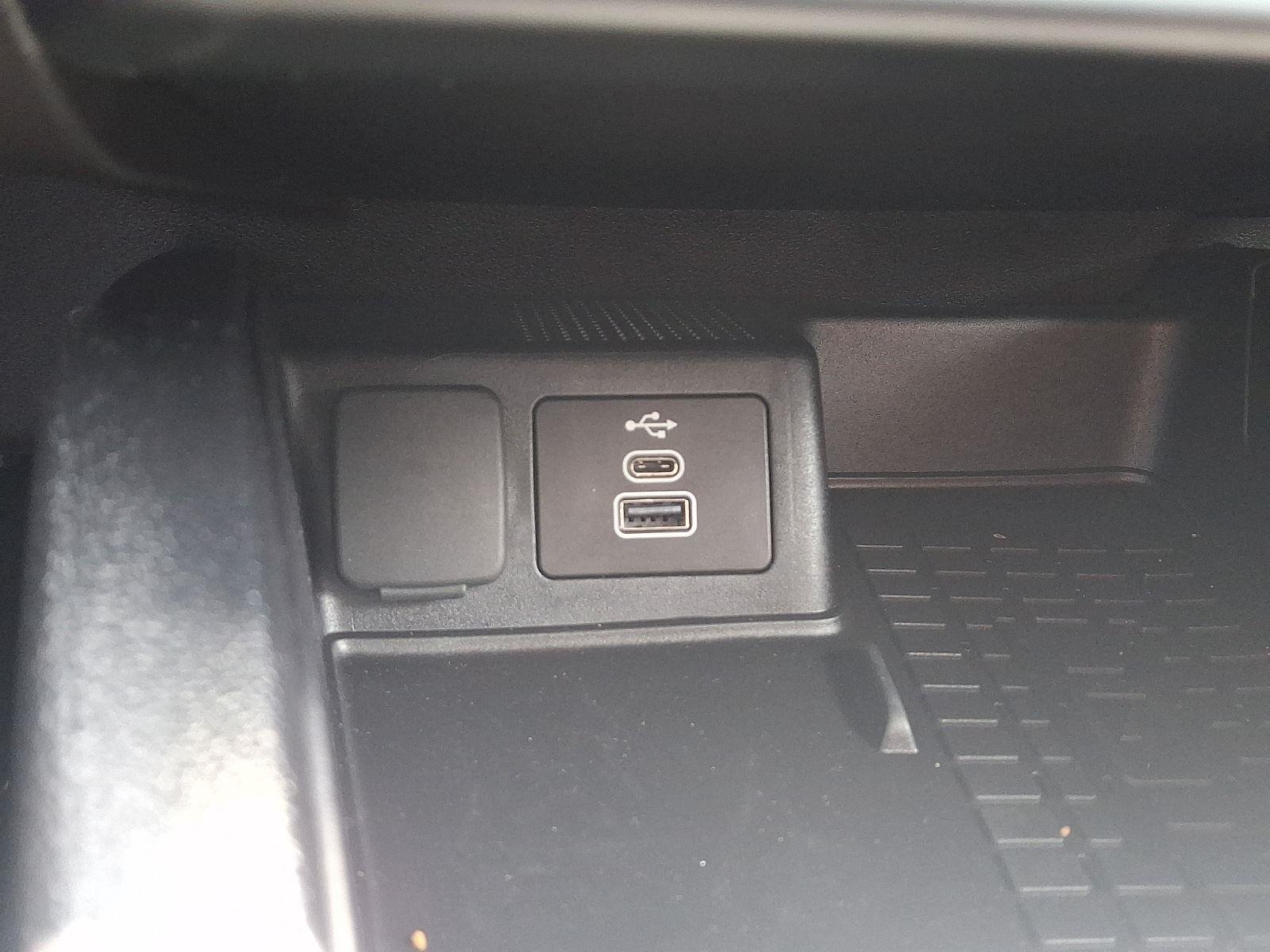 New 2025 Carbonized Gray Metallic Ford Big Bend® image 15