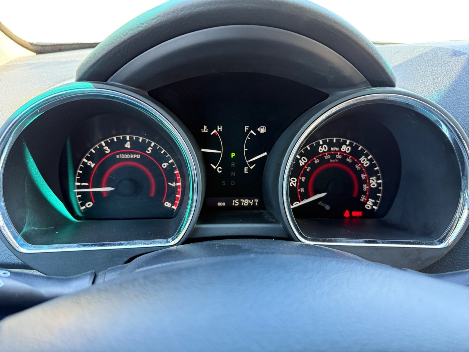 Used 2012 Shoreline Mist Toyota Limited image 11