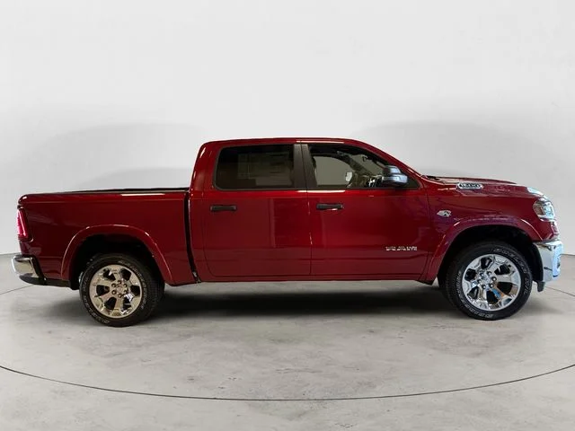 New 2026 Red Ram Big Horn/Lone Star image 7