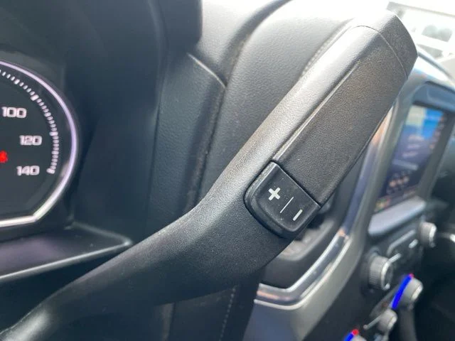 Used 2019 Gray Chevrolet RST image 22