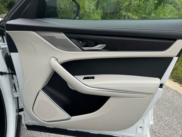 2026 Jaguar F-Pace R-Dynamic S - Photo 18