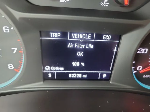 Used 2020 White Chevrolet LT image 29