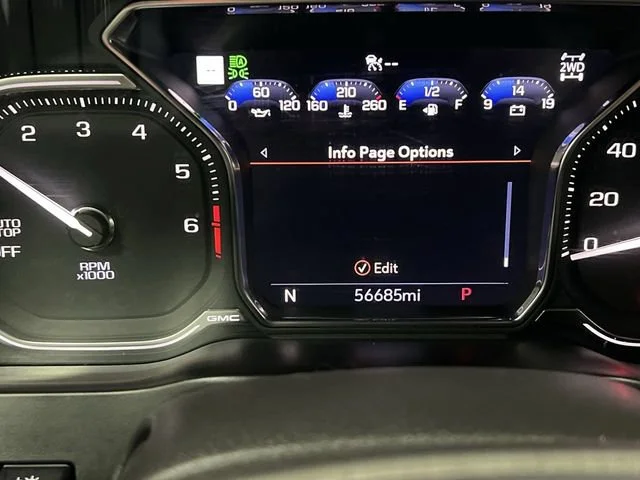 2021 GMC Sierra 1500 Denali Denali - Photo 13