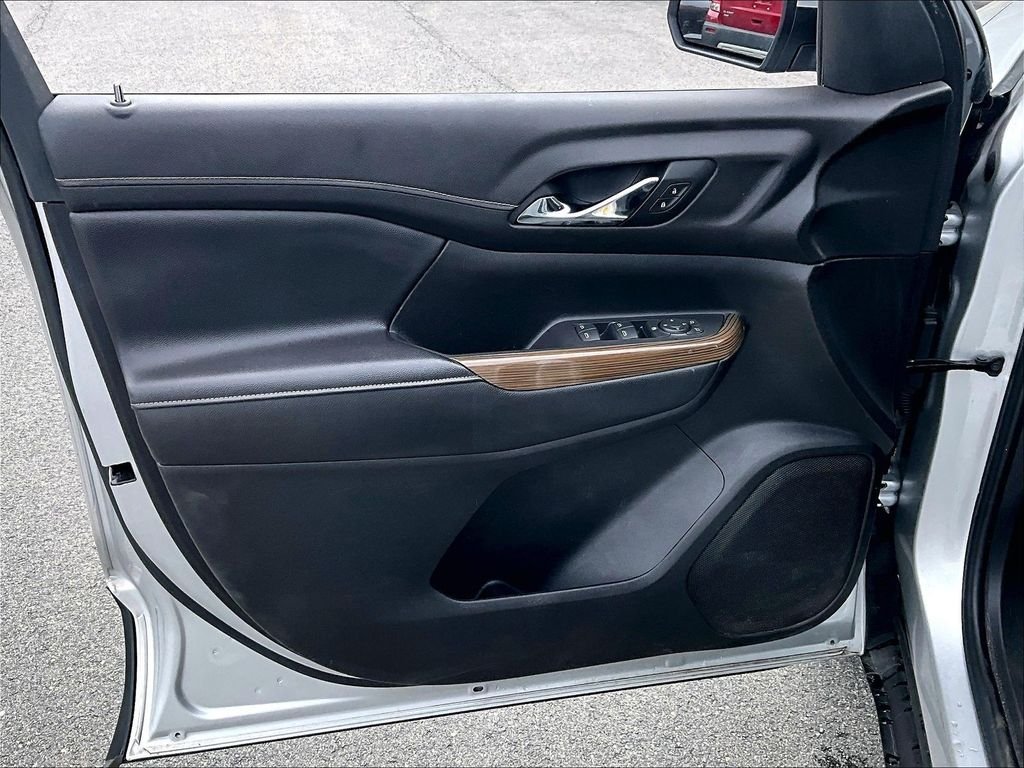 Used 2019 Quicksilver Metallic GMC SLE-1 image 9