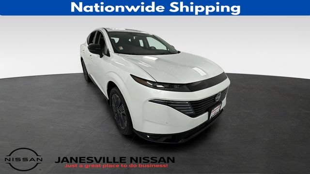 2025 Nissan Murano