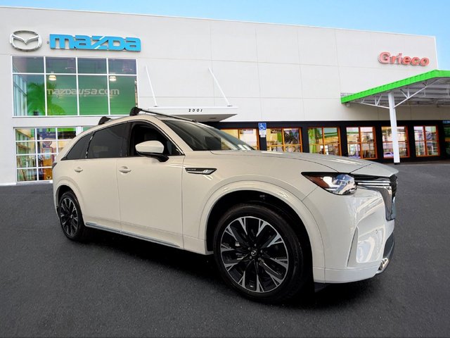 2026 Mazda CX-90 3.3 Turbo S Premium Plus AWD