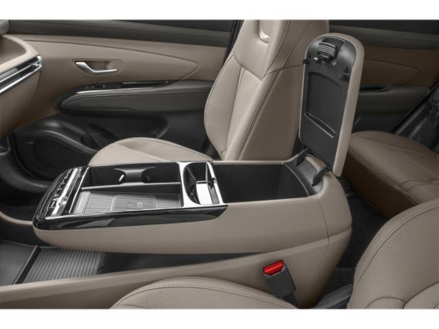 New 2026 Serenity White Pearl Hyundai Limited FWD image 13
