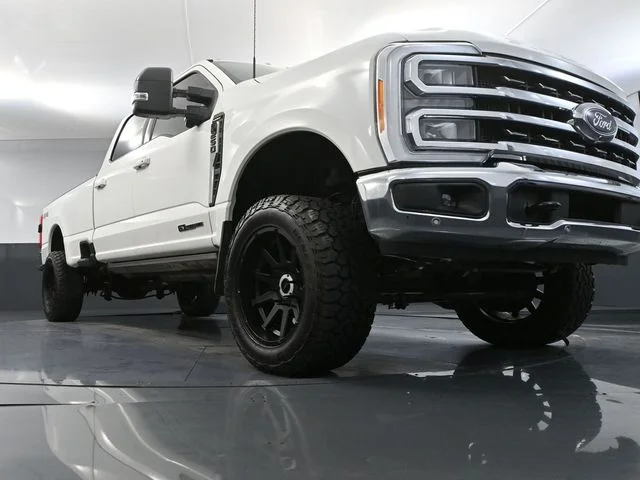 2023 Ford F-250 Super Duty Lariat - Photo 57