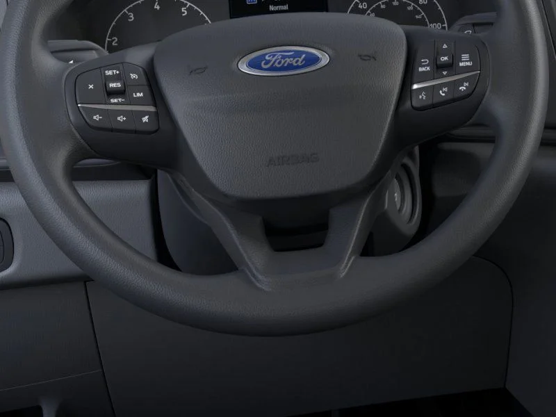 New 2025 Oxford White Ford Base image 13