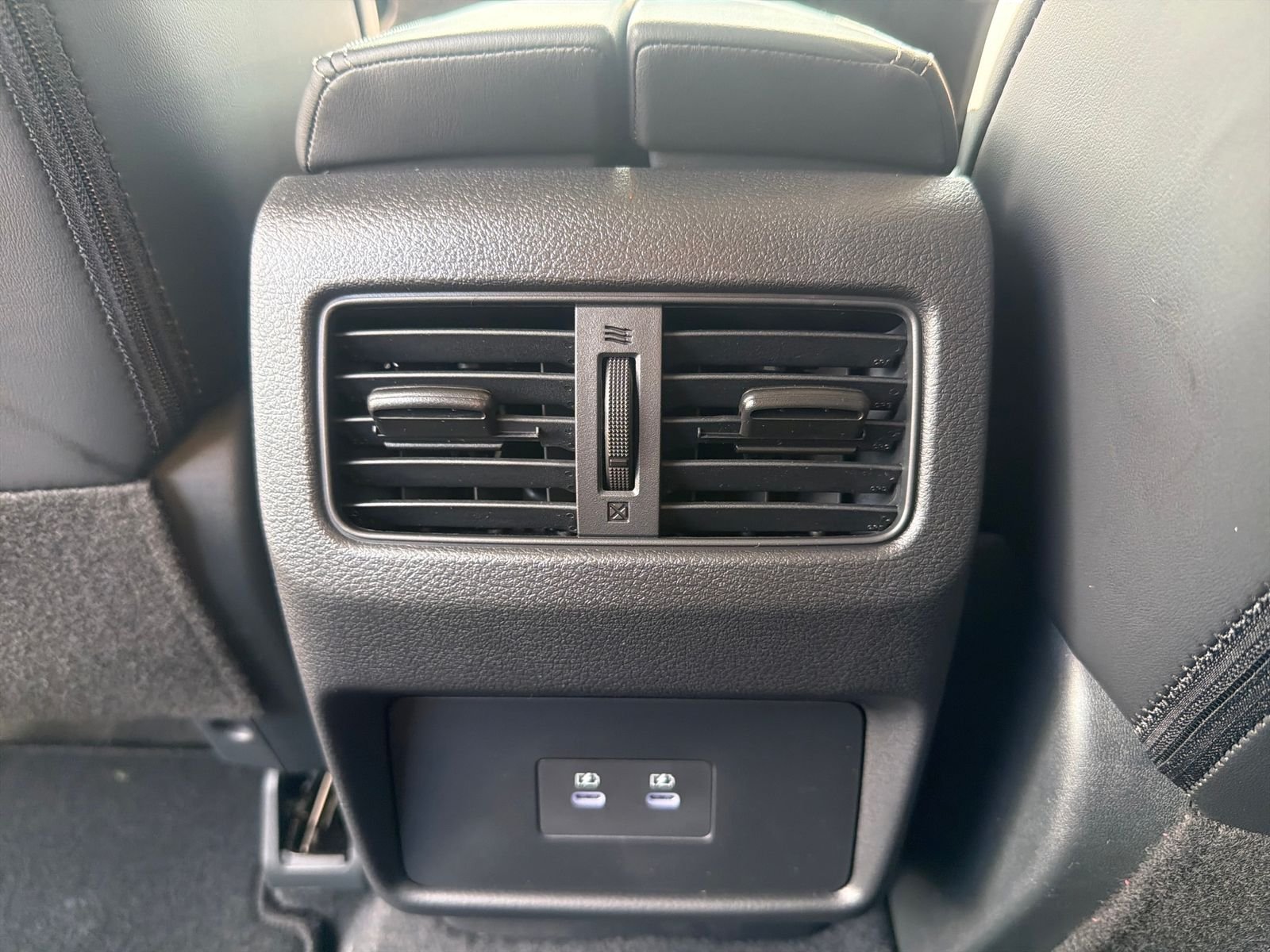 New 2026 Nissan Rogue SV 4D Sport Utility