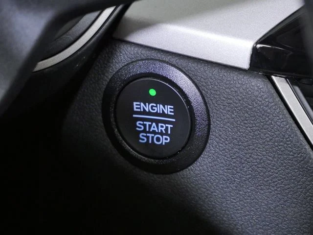 Certified Used 2022 White Ford SEL image 29
